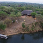 Murchison River Lodge