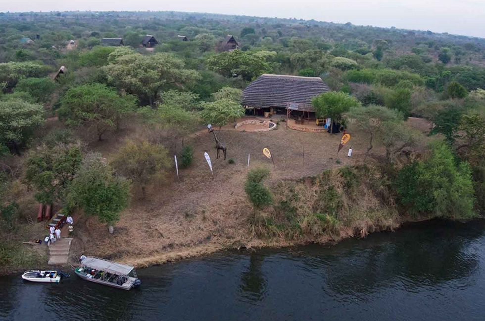 Murchison River Lodge